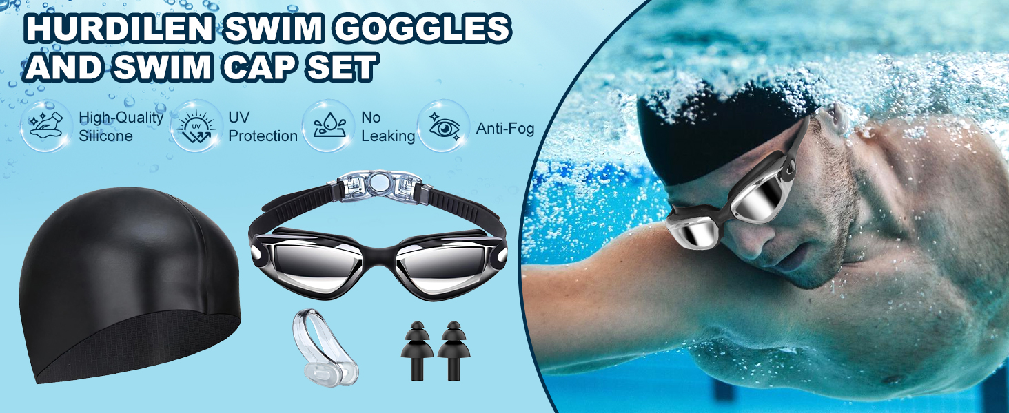 swim goggles