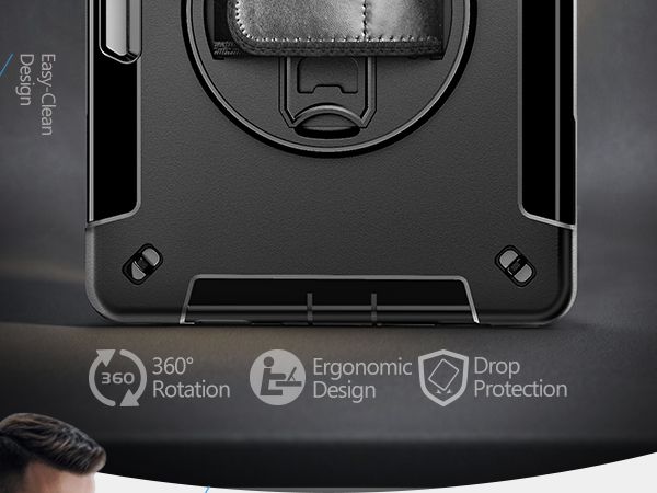 ipad 11th generation case