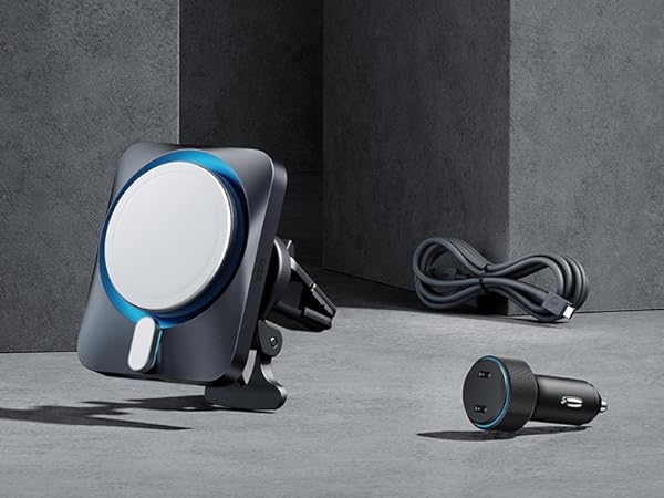 magsafe car charger