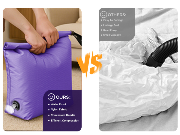 travel laundry bag