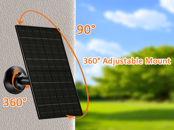 Adjustable