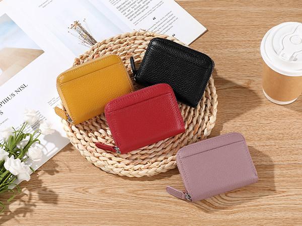 women wallet