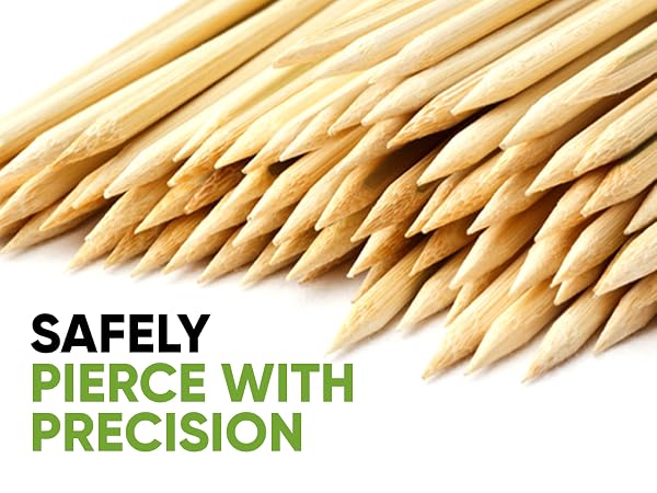 bamboo sticks