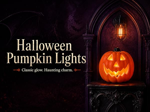 pumpkin decor
