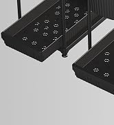 3 pack under sink organizer