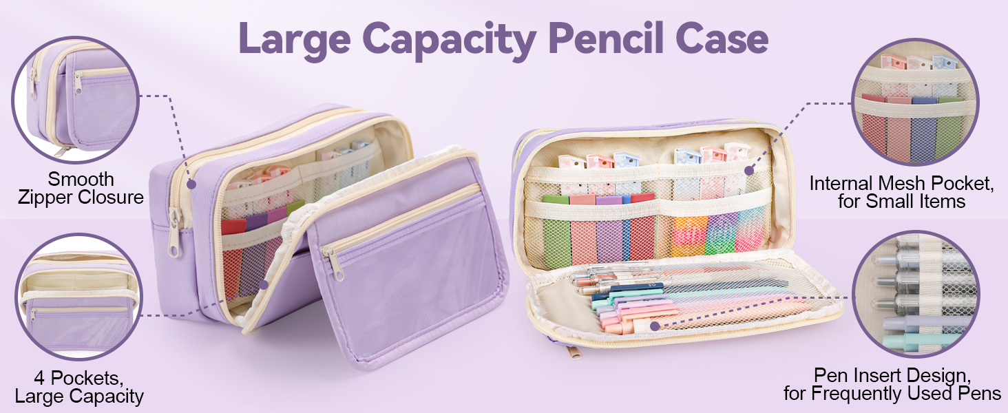 college supplies for women