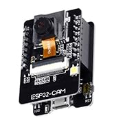 ESP32 CAM
