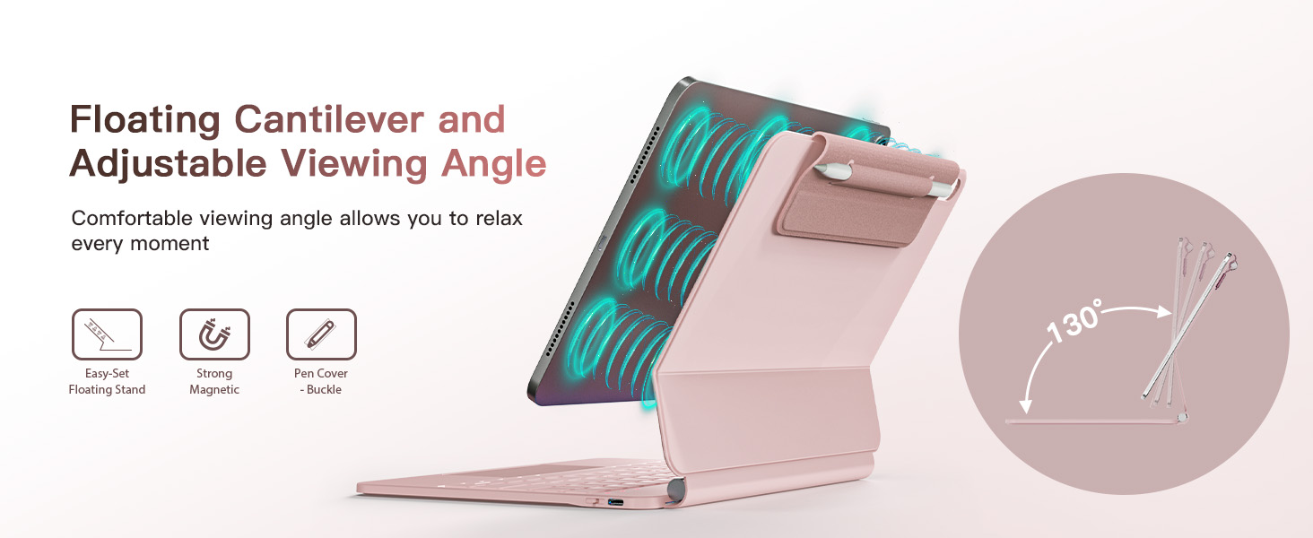 ipad case with keyboard