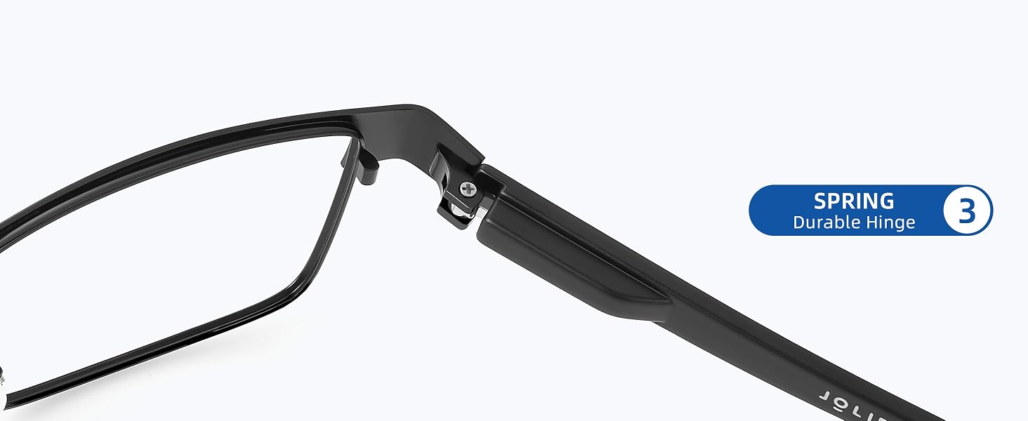 SPRING DURABLE HINGE
