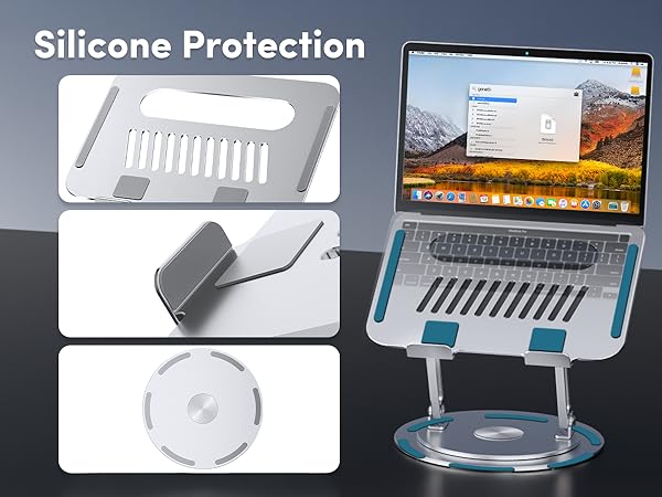 Silicone Protection