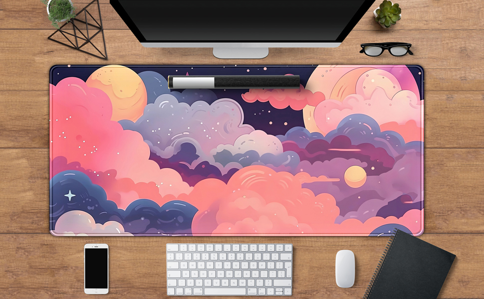 desk mat