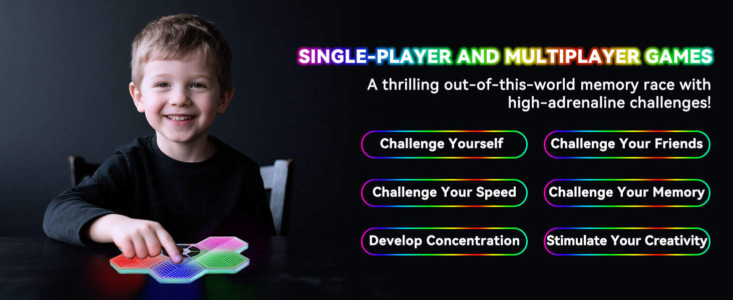 Educational Learning Game
