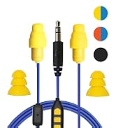 plugs core bud hearing approved headphones extreme 20 headphone bulk fit witeless cancellation usbc