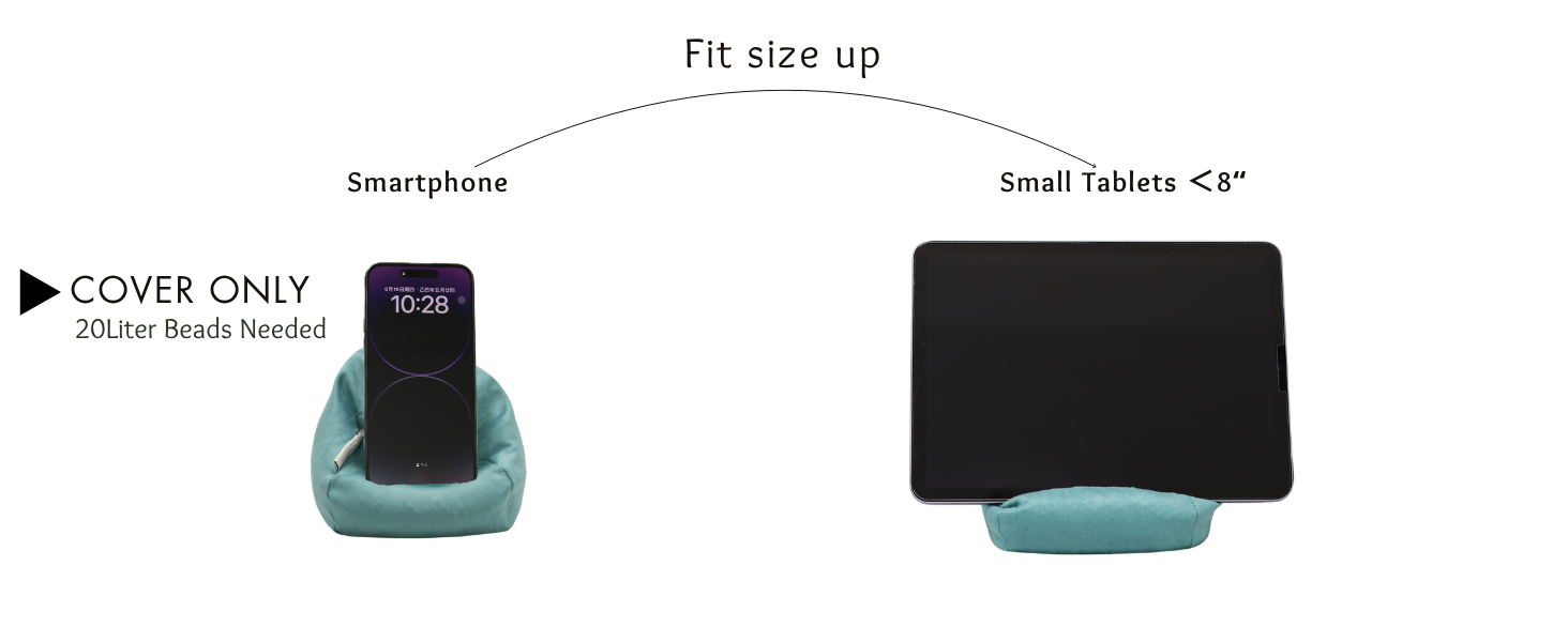fit size