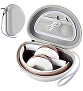 Travel Hard Carrying Case Compatible for Beats Solo3 / for Beats Studio3 / for Beats Solo2/ for B...