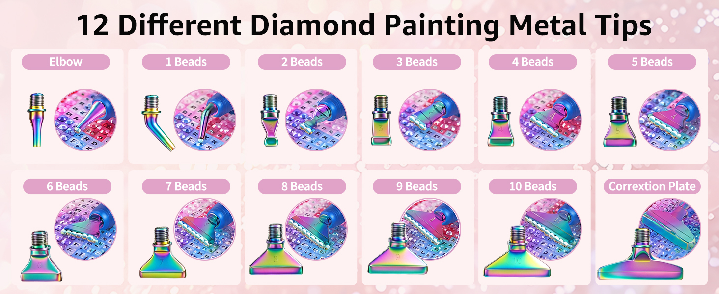 diamond art tool