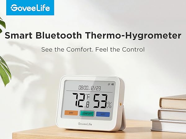 thermometer