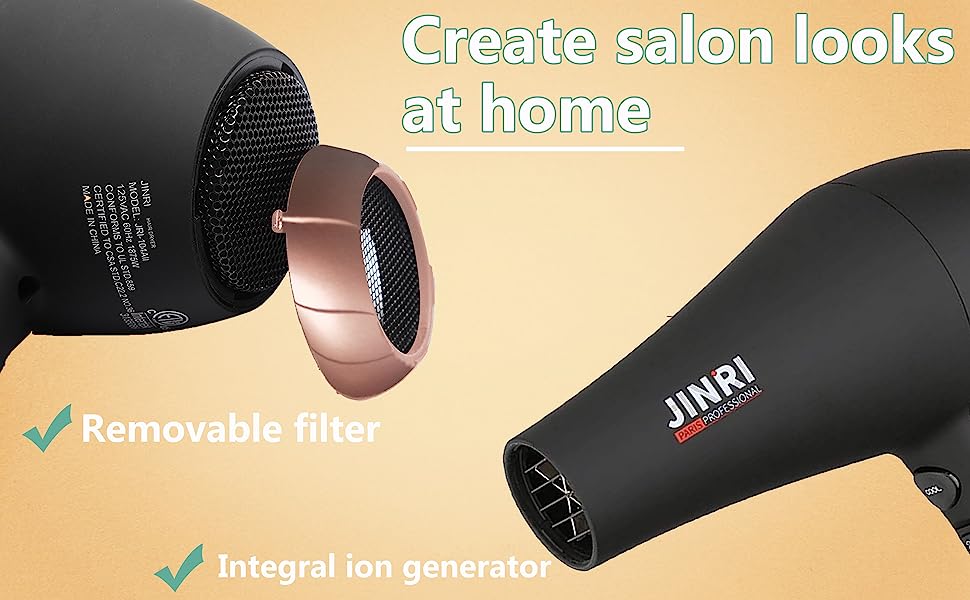 hairdryer