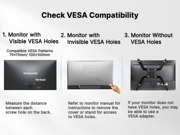 monitor mount