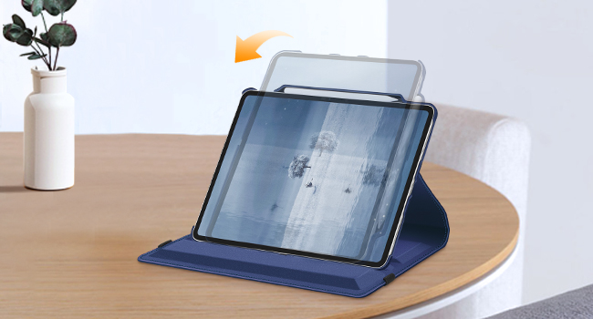 iPad Pro 13 inch case
