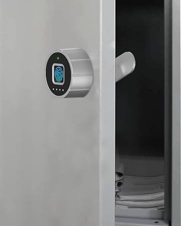 smart cabinet