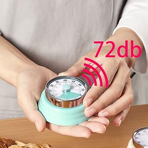 kitchen timer