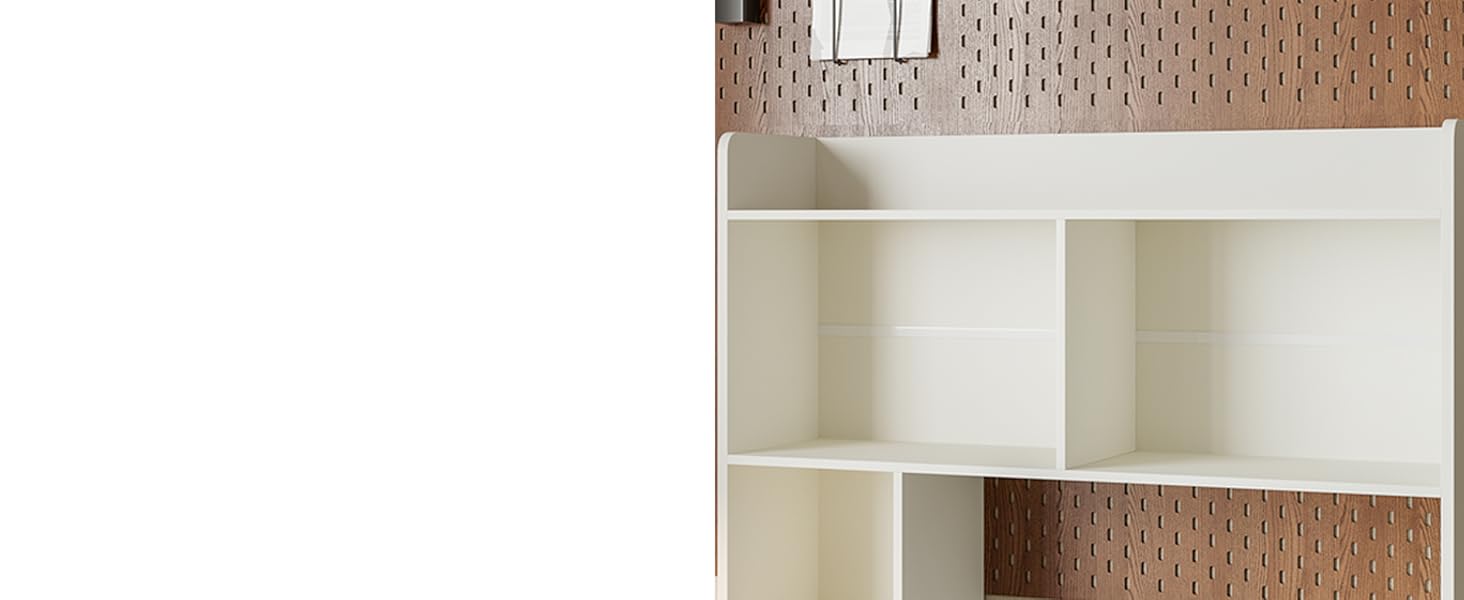desktop bookshelf