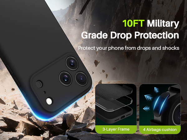 iphone 17 pro case