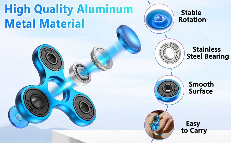 fidget spinner