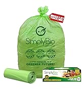 Flat Top Lawn Bag for Leaves