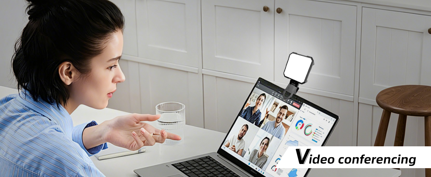 Ailight Magnetic Selfie Light for Phone