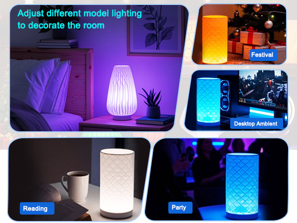 led lamp kit 001