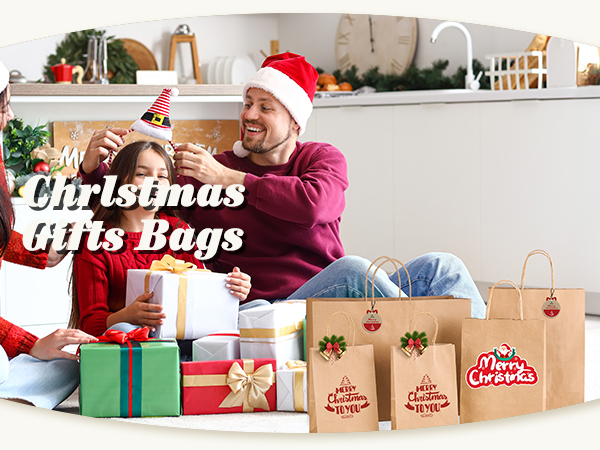 GIft Bags