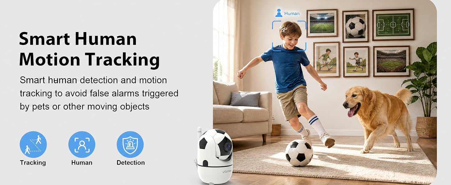 Pet camera