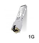 1G SFP+ to RJ45 Module