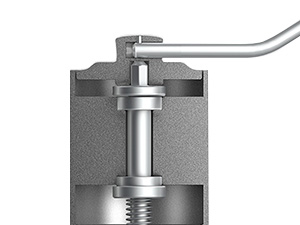 manual coffee grinder