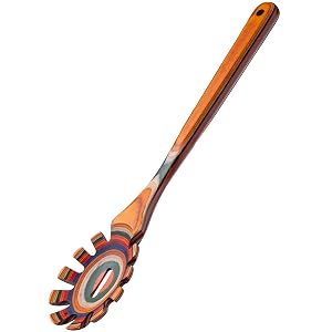 spaghetti spoon