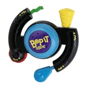 Bop It Extreme