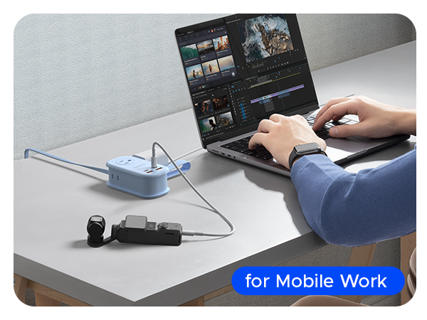 power strip