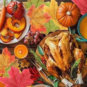Thanksgiving Decor