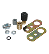 Merrill Manufacturing Hydrant Parts Kit PKCF for C-1000 Series Hydrant