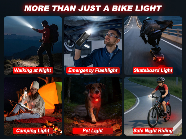 bike light