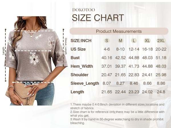 plus size knit top