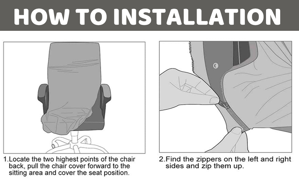 easy to install