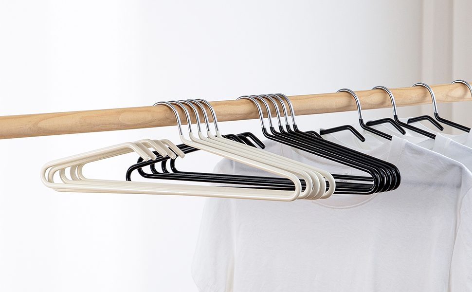 short neck clother hanger