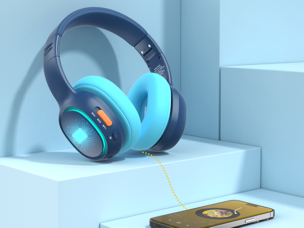 Tronsmart KH03 Kids Headphones