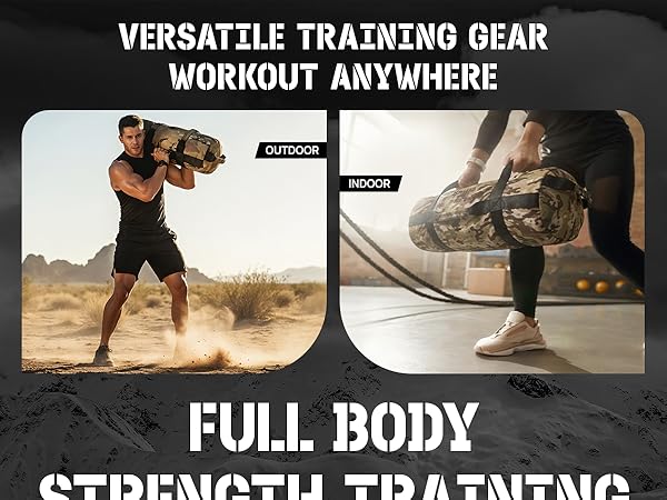 Sandbag