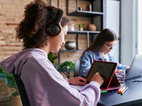 JBL Tune 530C - Tangle free