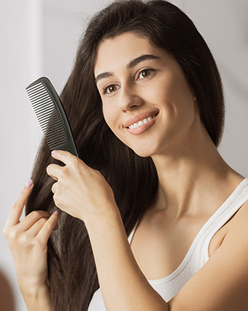 combs for women