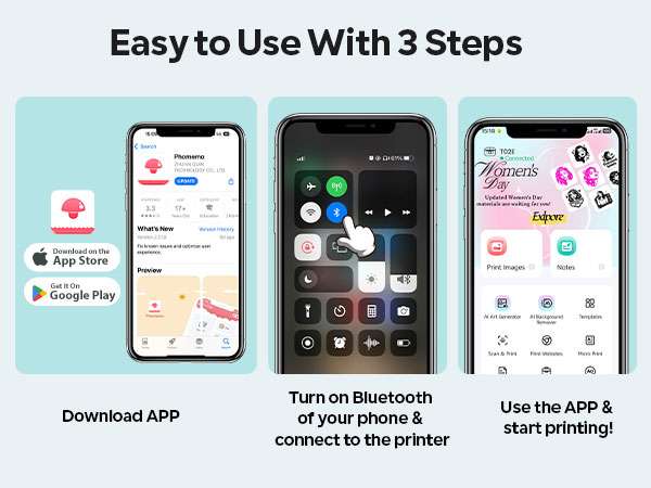 Smart APP
